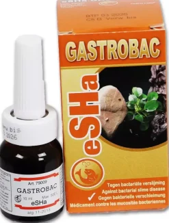 Esha Gastrobac 10ml