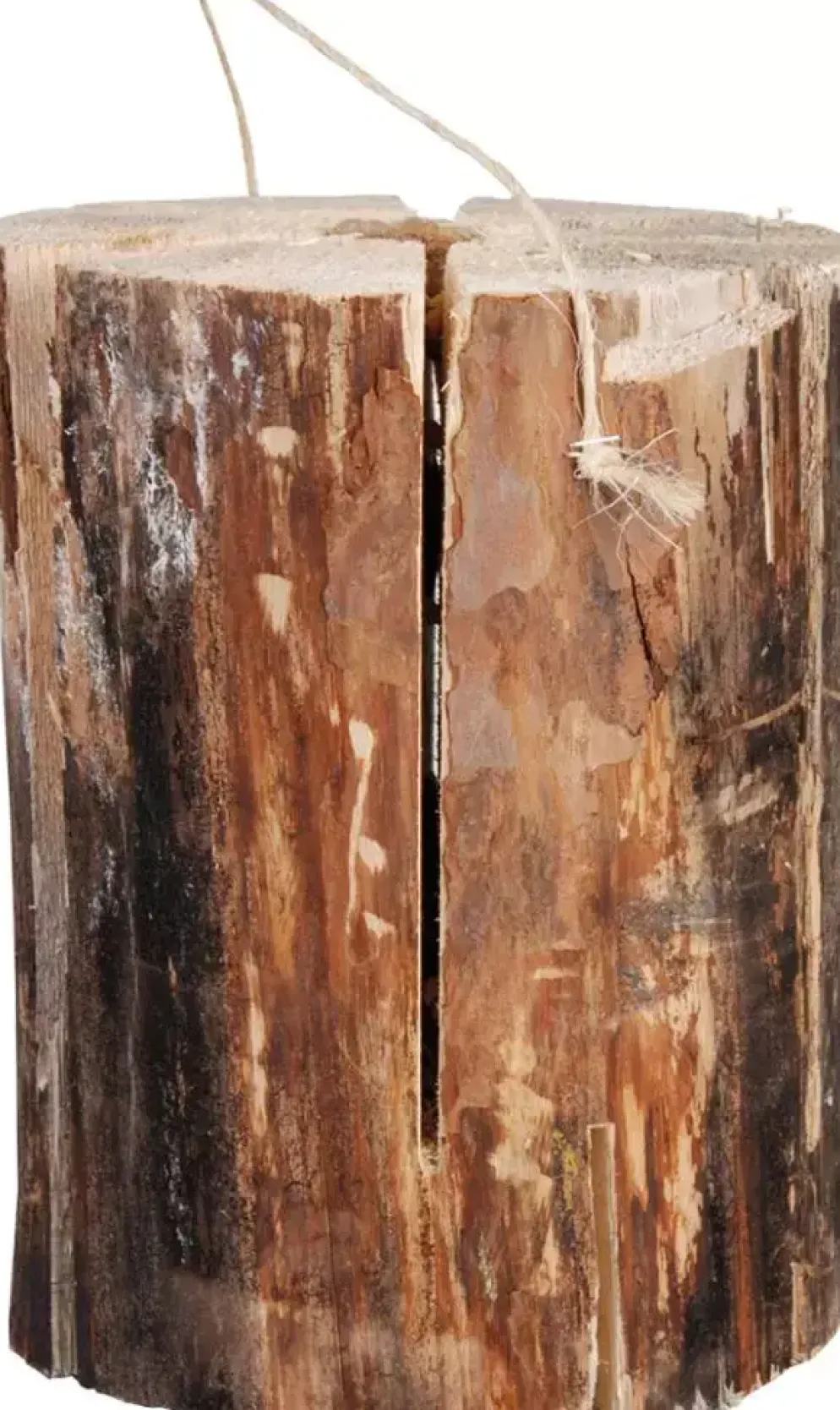 Esschert Design Fakkel 25cm