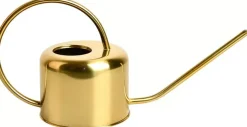 Esschert Design Gieter goud 13x5x19 cm