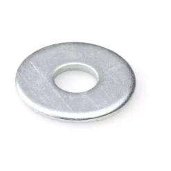 Eurofix carrosseriering m10 verzinkt 12 stuks