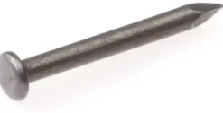 Eurofix Draadnagel bb staal 2x25 mm 60 gram