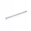 Eurofix Draadnagel pk verzinkt 1,8x30 mm 75 gram