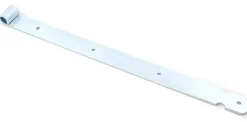 Eurofix duimheng verzinkt 16x500 mm