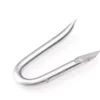 Eurofix Eurofix draadkram verzinkt 2,0x20 mm 400 gram