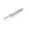 Eurofix hamerplug 8x80 mm 5 stuks