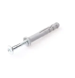 Eurofix hamerplug 8x80 mm 5 stuks