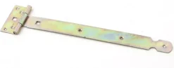 Eurofix kruisheng geel verzinkt 350 mm