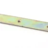 Eurofix kruisheng geel verzinkt 400 mm