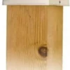 Eurofix paalkap piramide 71x71 mm verz,