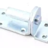 Eurofix plaatduim verzinkt 16 mm