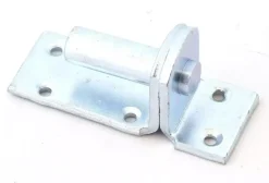 Eurofix plaatduim verzinkt 16 mm