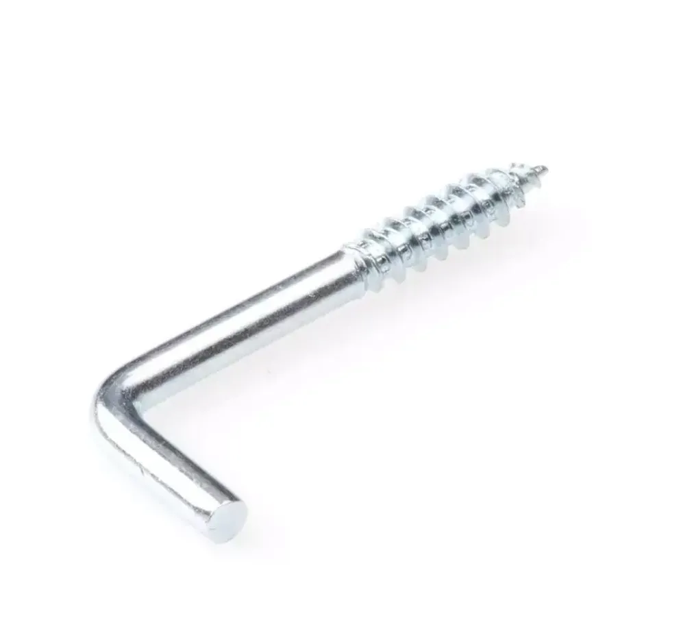 Eurofix schroefduim verzinkt 50 mm 6 stuks