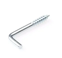 Eurofix schroefduim verzinkt 40 mm 8 stuks