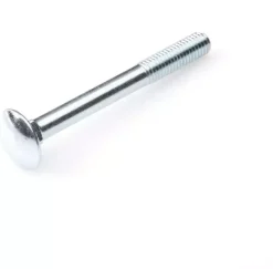 Eurofix slotbout verzinkt m8x60 mm 4 stuks