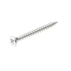Eurofix spaanplaatschroef verzinkt 3,5x25mm 35 stuks