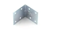 Eurofix versterkingshoek 40x40x40 mm