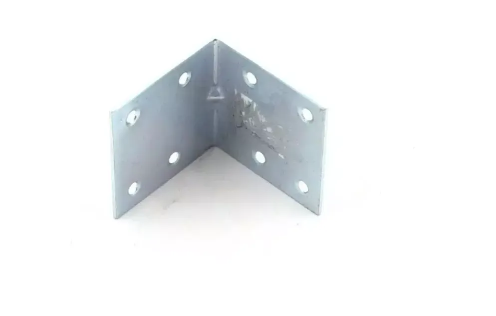 Eurofix versterkingshoek 30x30x30 mm