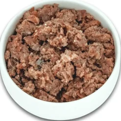 Euro Premium paté adult chicken & lamb 400g (6)