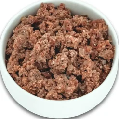 Euro Premium paté puppy chicken & lamb 400g (6)