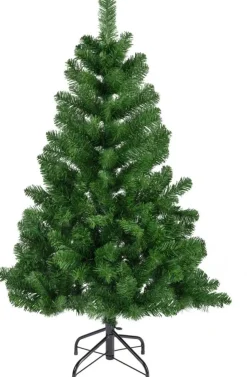 Everlands Imperial pine kunstkerstboom groen 150cm