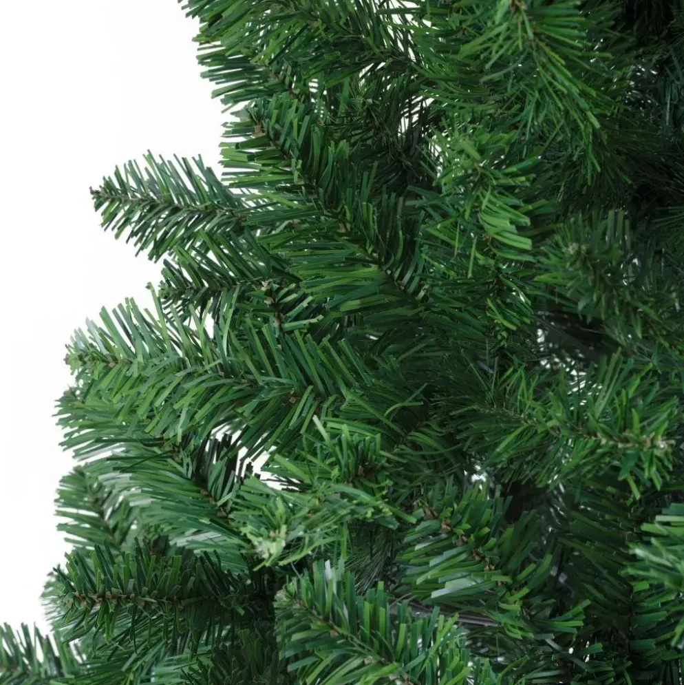 Everlands Imperial pine kunstkerstboom groen 150cm