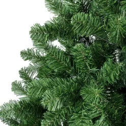 Everlands Imperial pine kunstkerstboom groen 210cm
