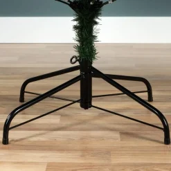 Everlands Imperial pine kunstkerstboom groen 210cm
