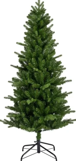 Everlands Killington fir kunstkerstboom groen 180cm