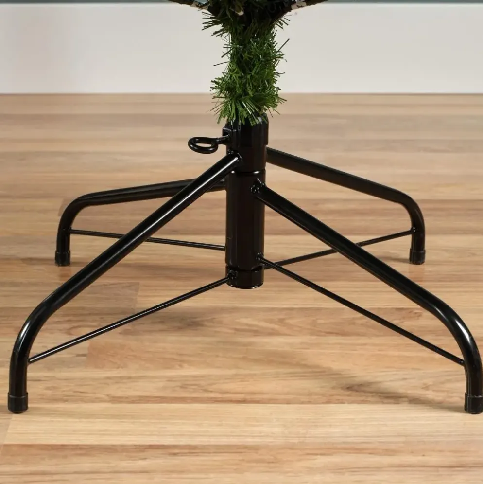 Everlands Killington fir kunstkerstboom groen 180cm