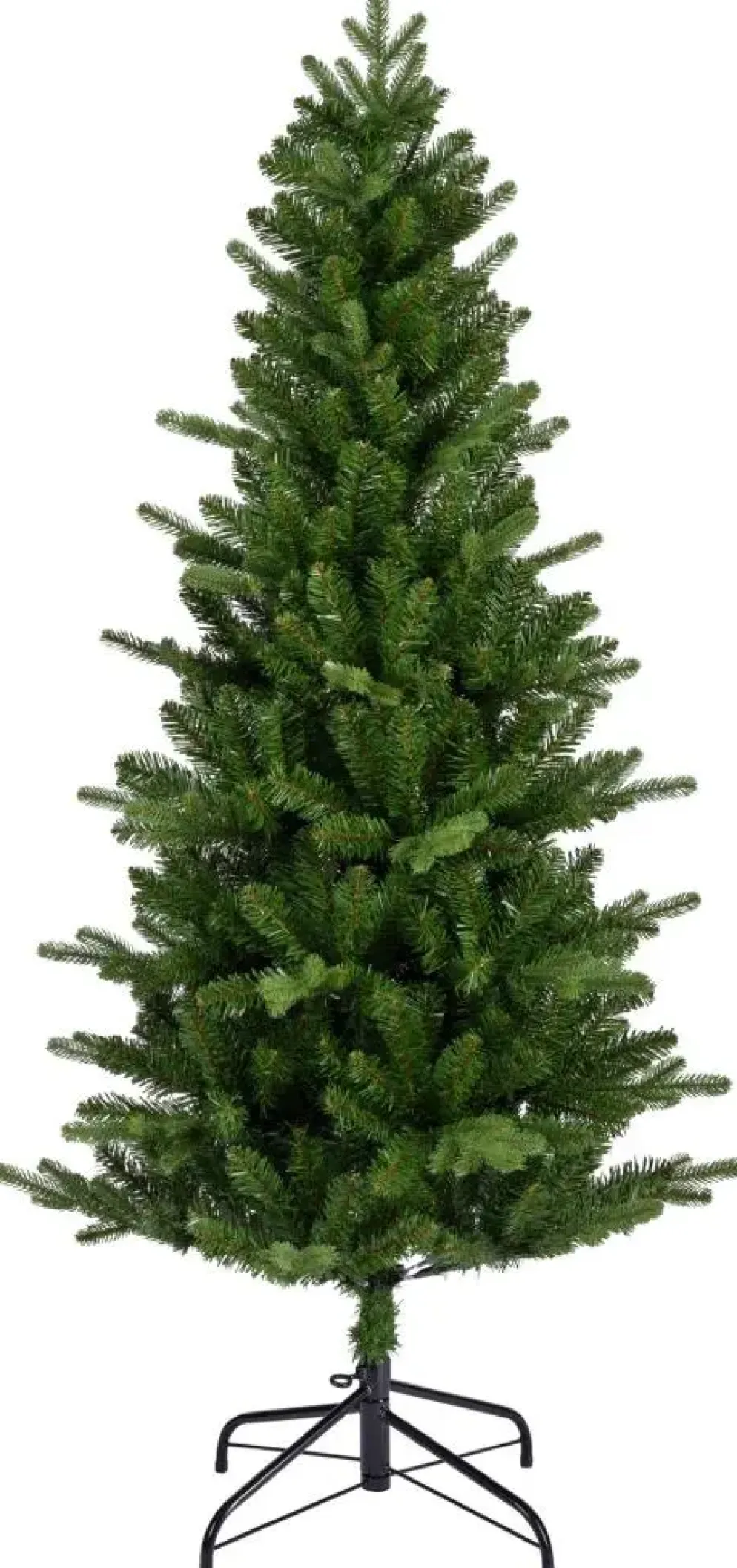 Everlands Killington fir kunstkerstboom groen 180cm