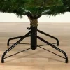 Everlands Nobilis fir kunstkerstboom groen 210cm