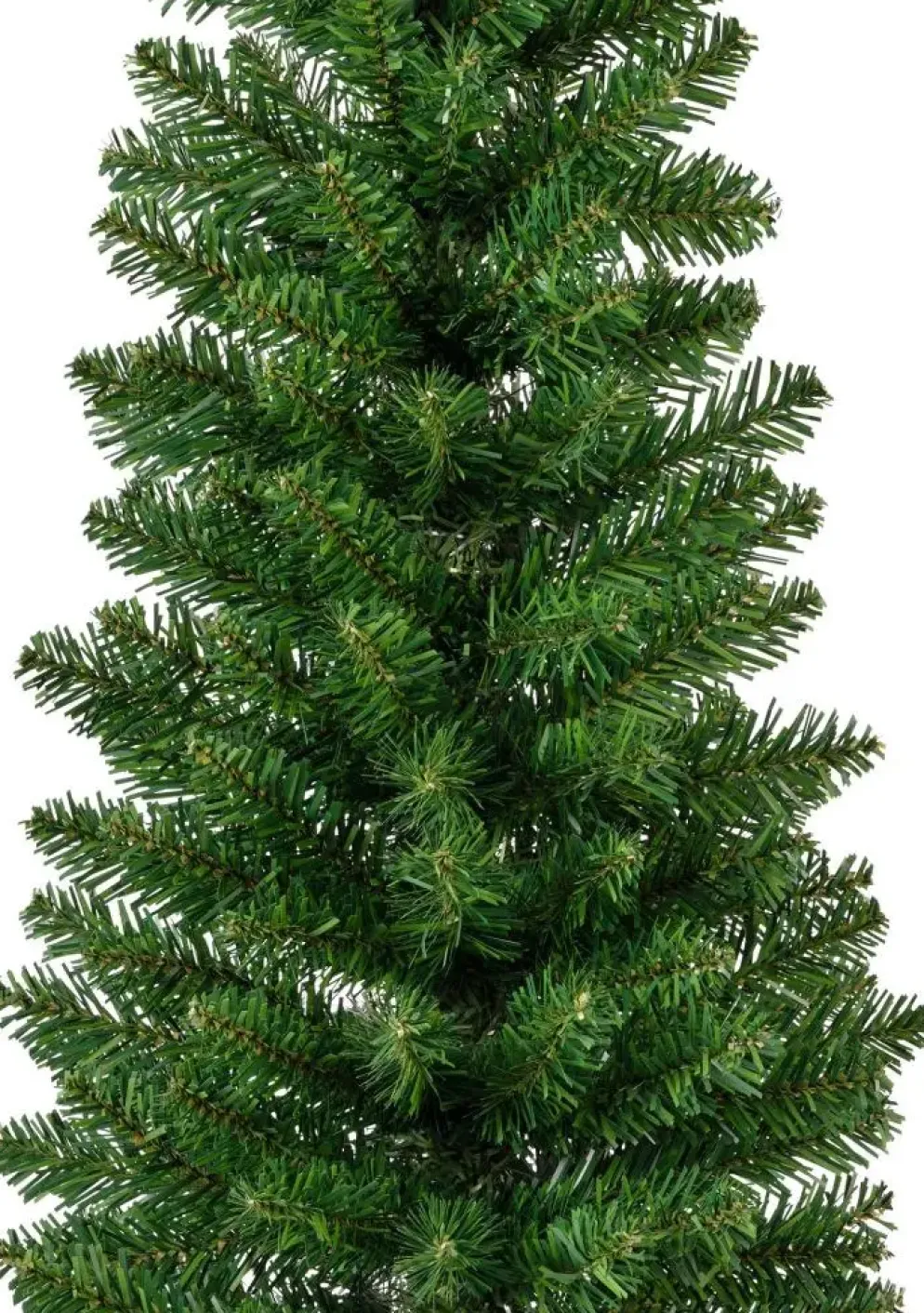 Everlands Pencil kunstkerstboom groen 150cm