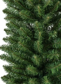 Everlands Pencil pine kunstkerstboom groen 180cm