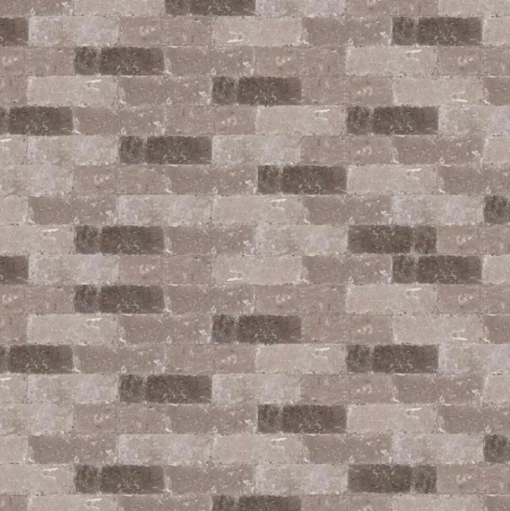 Excluton Abbeystones 15x5x7 cm Certosa