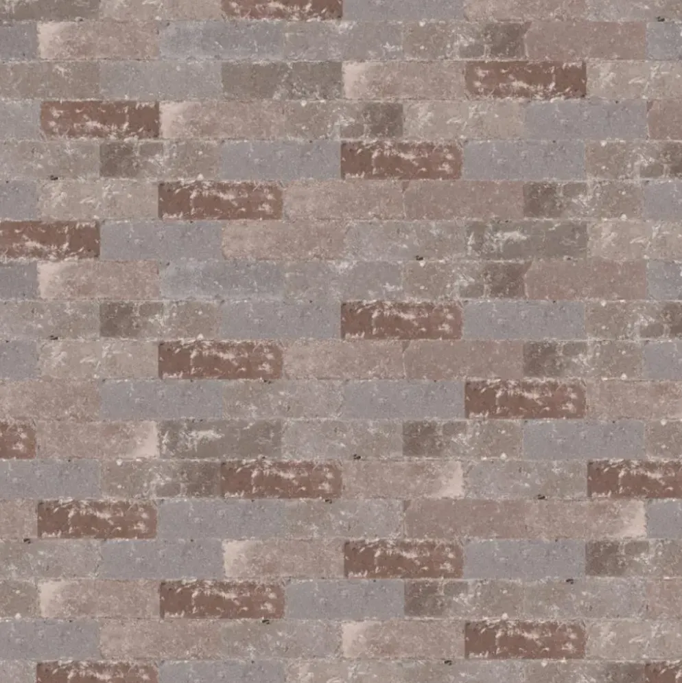 Excluton Abbeystones 15x5x7 cm Montecassino