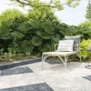 Excluton Betonbiels 12x20x120 cm antraciet