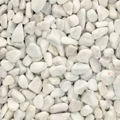 Excluton BigBag 1000 kg carrara rond 25-40 mm