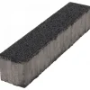 Excluton Colorline 40x8x8 cm Black
