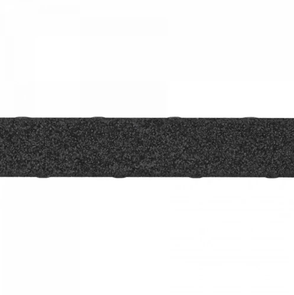 Excluton Colorline 40x8x8 cm Black
