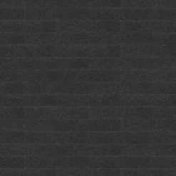 Excluton Colorline 40x8x8 cm Black