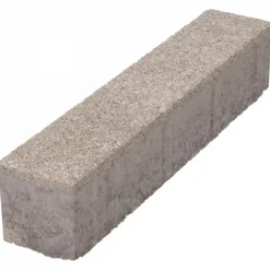 Excluton Colorline 40x8x8 cm Greige