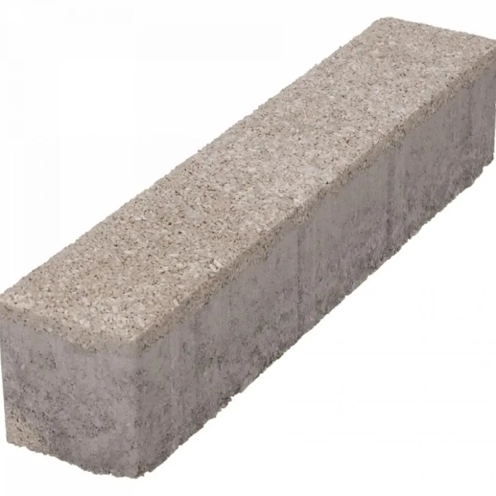 Excluton Colorline 40x8x8 cm Greige