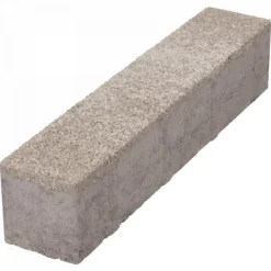 Excluton Colorline 40x8x8 cm Greige