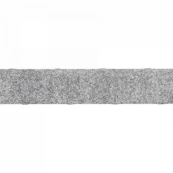 Excluton Colorline 40x8x8 cm Grey