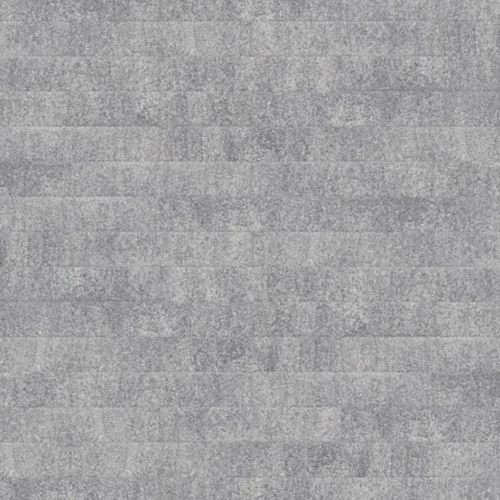 Excluton Colorline 40x8x8 cm Grey