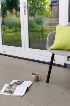 Excluton Cosmopolitan 60x60x4 cm Memphis