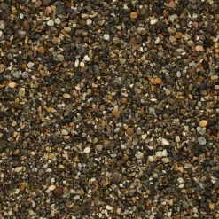 Excluton FundiKing 2–8 mm Bruin/Wit in BigBag 1000kg