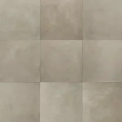 Excluton Kera Twice 60x60x4,8 cm Cerabeton Gris
