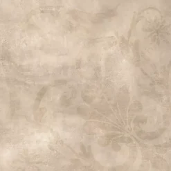 Excluton Kera Twice 60x60x4,8 cm Fiammato Taupe Decor