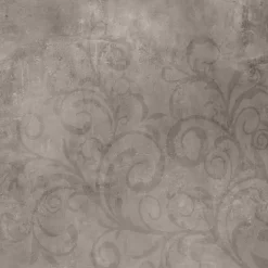 Excluton Kera Twice 60x60x4,8 cm Fiammato Gris Decor